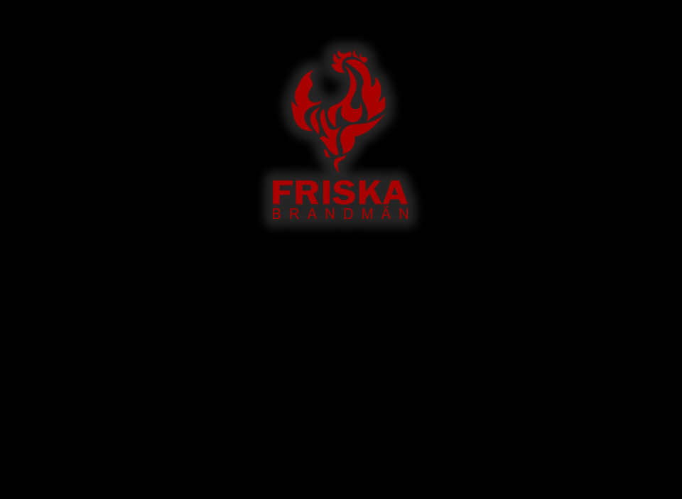 Friska brandmän